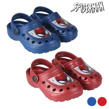 

Beach Sandals Spiderman