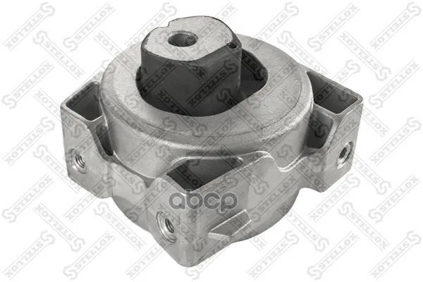 25-18061-Sx_подушка Двс Задняя Правая! Mb W169 04/W245 05 Stellox 2518061sx Stellox арт. 2518061SX