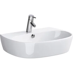 

Sink cersanit Street fusion 60 (s-um-sfu60/1-W)
