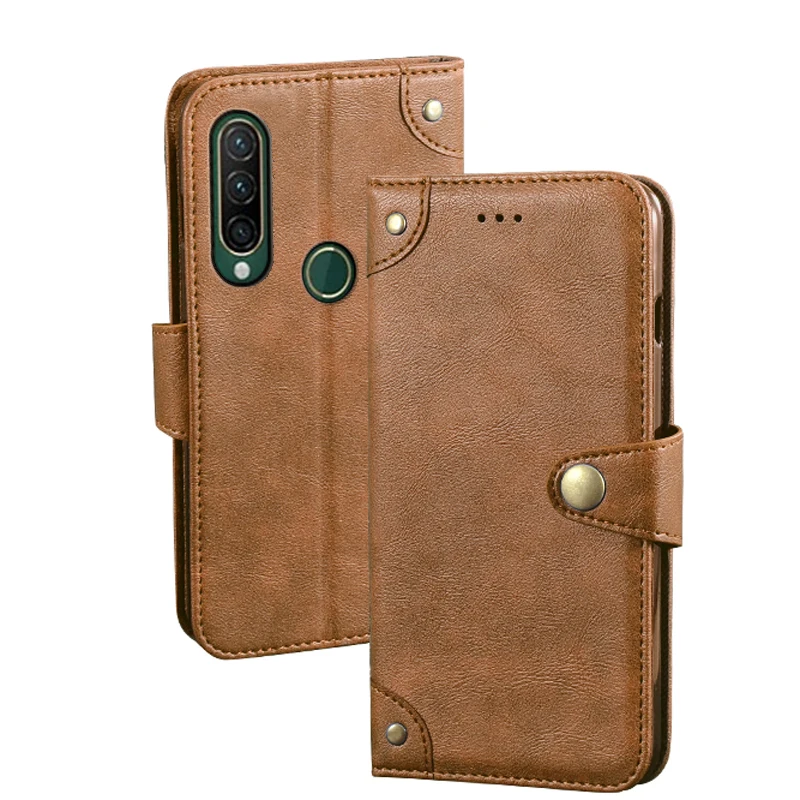 Flip Case Lenovo K10 Note Plus Cover Leather Shockproof Bag AliExpress