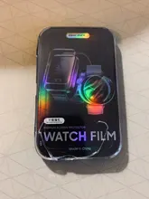 Protector de pantalla transparente para Apple Watch, película protectora completa 11DScreen para iWatch 4 5 6 SE 38MM 42MM, cristal templado no templado para Apple Watch 3 2 1 40MM 44MM