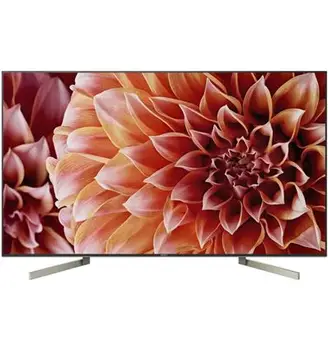 

LED SONY 55 KD-55XF9005 4K HDR X1 X-REALITY