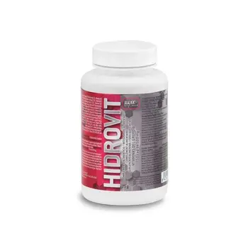 

Hydrovit 500mg - 50 capsules [best protein]