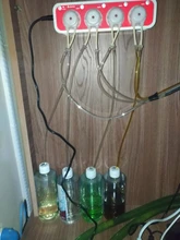 Doser Jebao Jecod DP-4 Dosing Reef Marine DP3S DP4S DP-3 Pump-Automatic DP2 