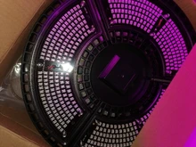 Indoor E27 Led 400W Grow Light Panel Full Spectrum Phyto Lamp For Flowers E26 Lamp For