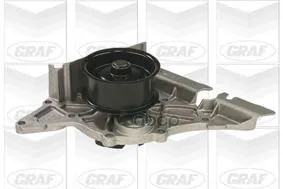

Water pump Audi A4/A6/A8/avant Graf art. pa618a
