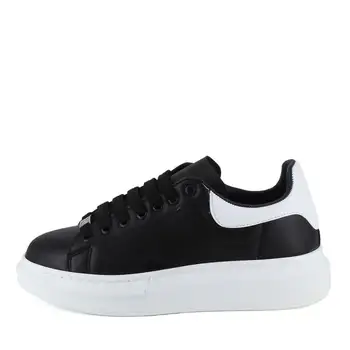 

Attolia - Daily Men Sneakers Men Casual Shoes Fashion Men's Sneakers Breathable Walking Sneakers