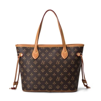 

Classic Women's Genuine Leather Bag Crossbody Bags Trend Designer Luxury Purses and Handbags Big Capacity bolsos para mujer sac