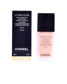 

CHANEL LE TEINT ULTRA ultrawear flawless foundation #30-beige 30 ml