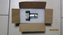 Bomba peristáltica de 12V CC, bomba dosificadora de líquidos para acuario, laboratorio analítico