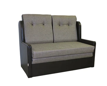 

Sofa Bed Classic 2D Mat Brown