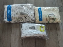 3/4 unids/lote bebé polainas de rayas 3-12M bebé recién nacido pantalones de algodón de verano de Bebé Pantalones de niños, Unisex, bebé Niña Pantalones