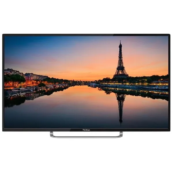 LED телевизор Prestigio PTV 43 DN 01 Y