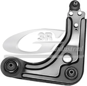 

313113RG. ARMS SUSPENSION LEFT. COMPATIBLE WITH. FORD: FROLIC III .1054987;6705520;7152280