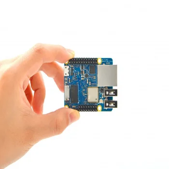 

Smartfly FriendlyARM NanoPi NEO Plus2 V2.0 LTS Development Board faster than Raspberry PI (512MB/1GB DDR3 RAM) ARM Cortex-A53