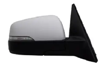 

REARVIEW KIA SOUL 2012 ELEC. TERM. C/FAN. C/PRIMER Left Compatible
