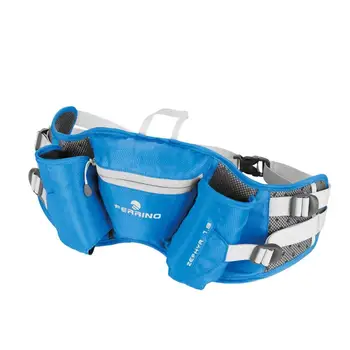 

Ferrino ZEPHYR 1.8 Waist Bag / Belly Bag / Fashionable / Stylish / Casual / Waist Bag / Waist Pack