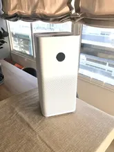 Xiaomi-purificador de aire Mijia purificador de aire Mi 3C versión Global, pantalla Digital LED, filtro HEPA, WIFI, app, control inteligente por voz IA, buena calidad