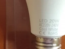 Led-Lamp Lamps-Light Led E14 E27 230V Ac 220v 240V 9W 12W 20W 6W 15W 18W 3W