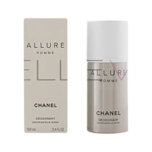 Спрей-дезодорант Allure Homme Edition Бланш Шанель(100 мл
