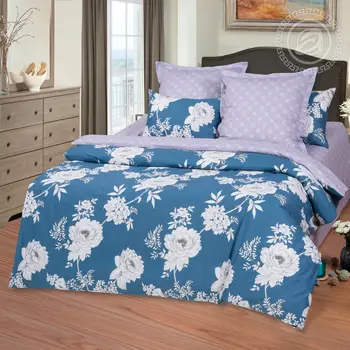 

Bed linen senalda (2 CN. Euro)