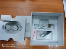 Audífono inteligente para ancianos, audífonos para sordos, bajo ruido, frecuencia amplia, recargable, nuevo estilo