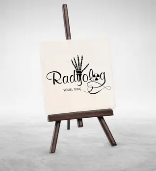 

Personalized Professional Radiologist Şovaleli Natural Stone