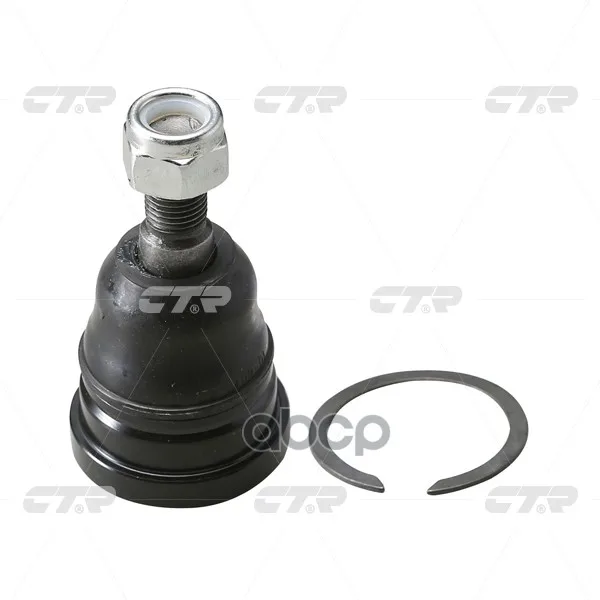 Ball bearing | Front Right/Lion | Gx71, Gx81 Low CTR. CBT12
