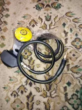 Tubo de buceo, equipo de esnórquel, reductor de presión, regulador de buceo, respiración subacuática secundaria