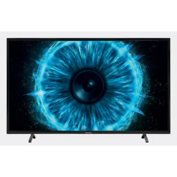 

Led TV 65 "Grundig 65VLX8725BP 4K SMART TV USB-PVR