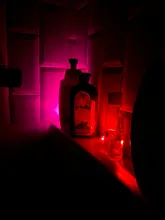 Led-Lights Vase-Decor Bathtub Submersible Pond-Pool Aquarium Hot-Tub Party Waterproof Rgb