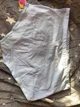 Bragas de maternidad para mujer, ropa interior para embarazadas con dibujos animados, calzoncillos lindos