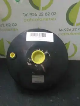 

136893 brake booster Volvo V40 Family 1.8 16v Cat