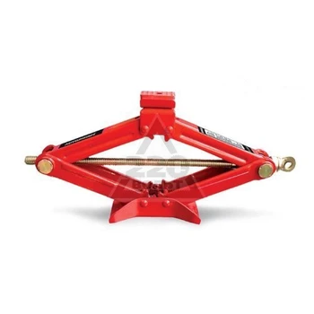 

Jack AUTOPROFI DV-10R