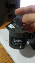 Sevich-corrector para el pelo en polvo para sombra, cobertura de raíces grises, Unisex, al instante, 8 colores