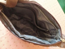 Bolso de hombro de nailon Oxford para mujer, bandolera de viaje de gran capacidad, resistente al agua