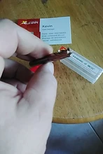 Kit de cortadora de fresado para perforar distintos materiales, conjunto de accesorios de máquina de mecanizado CNC de carburo recubierta de acero tungsteno y 4 flautas de 1, 2, 4 ,5, 6, 8, 10 y 12mm, modelo HRC55