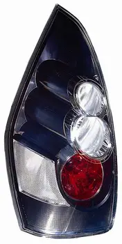 

OPTICAL GROUP POST. MAZDA 5 2005 CRYSTAL Right Compatible