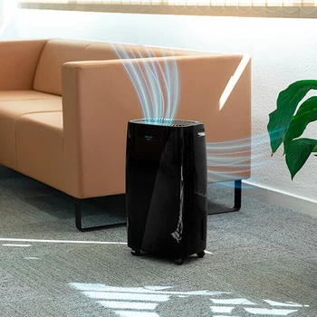 

Dehumidifier Cecotec BigDry 4000 Expert 2,5 L Black