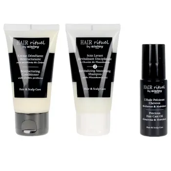 

HAIR RITUEL smooth & shine lot 3pz