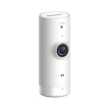 

Surveillance Camcorder D-Link DCS-8000LH 720 px 120º WIFI