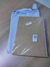 Libro planificador mensual semanal, Agenda Diaria, Agenda en blanco, cuaderno de estudio artesanal