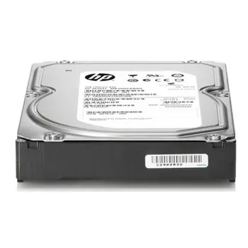 

Hard Drive HPE 843266-B21 3.5" 1 TB SATA 7200 rpm