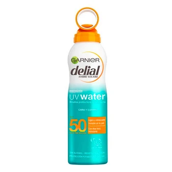 

Sun Screen Spray Delial (200 ml)