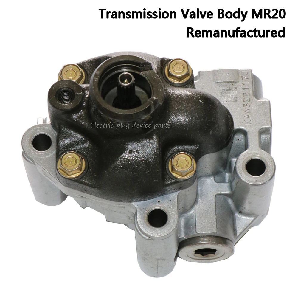 

Оригинальный корпус клапана трансмиссии MR20 31340-28X8A для Nissan Sentra 2.0L 2007-2012