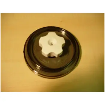 

Universal lid with diameter 10 cmMAGIC VAC7.15