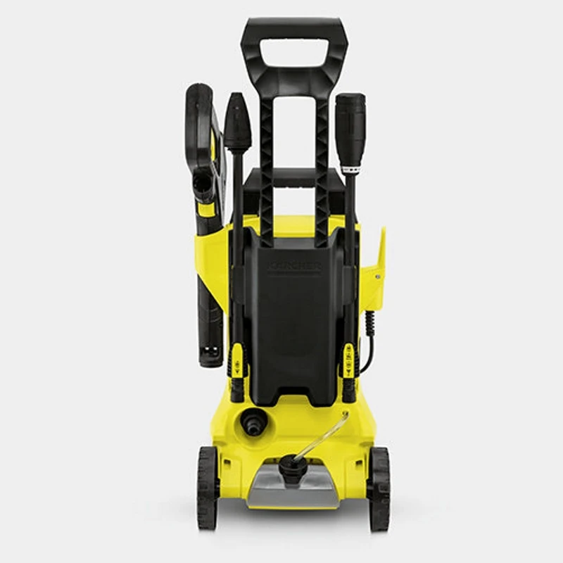 Минимойка KARCHER K 3 Full Control Car