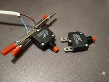 2A 3A 5A 6A 7A 8A 10A 15A 20A Circuit Breaker Overload Protector Switch Fuse