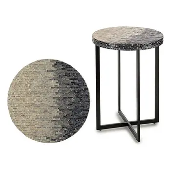 

Side Table Faded effect (45 x 62 x 45 cm)