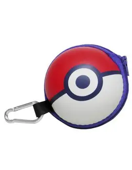 

▷ PORTATODO case FOLDING POKEBALL OF POKEMON